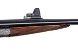 Westley Richards Boxlock DBR .470 NE - 10 of 19