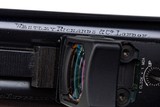 Westley Richards Boxlock DBR .470 NE - 15 of 19