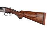 Westley Richards Boxlock DBR .470 NE - 6 of 19
