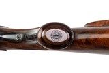 Westley Richards Boxlock DBR .470 NE - 7 of 19