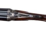 Westley Richards Boxlock DBR .470 NE - 4 of 19