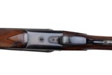 Westley Richards Boxlock DBR .470 NE - 3 of 19