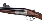 Westley Richards Boxlock DBR .470 NE - 2 of 19