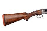 Westley Richards Boxlock DBR .470 NE - 5 of 19