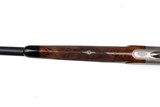 Martin Hagn Falling Block Rifle .300 H&H Magnum - 8 of 17