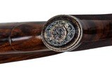 WESTLEY RICHARDS DELUXE BOLT ACTION RIFLE .300 WINCHESTER MAGNUM - 6 of 20