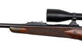WESTLEY RICHARDS DELUXE BOLT ACTION RIFLE .300 WINCHESTER MAGNUM - 9 of 20