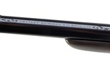 WESTLEY RICHARDS DELUXE BOLT ACTION RIFLE .300 WINCHESTER MAGNUM - 15 of 20