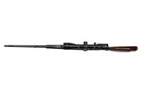 WESTLEY RICHARDS DELUXE BOLT ACTION RIFLE .300 WINCHESTER MAGNUM - 18 of 20