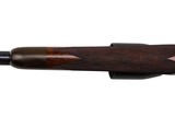 WESTLEY RICHARDS DELUXE BOLT ACTION RIFLE .300 WINCHESTER MAGNUM - 10 of 20