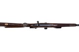 WESTLEY RICHARDS DELUXE BOLT ACTION RIFLE .300 WINCHESTER MAGNUM - 17 of 20