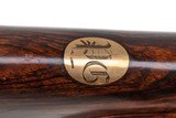 WESTLEY RICHARDS DELUXE BOLT ACTION RIFLE .300 WINCHESTER MAGNUM - 7 of 20