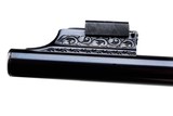 WESTLEY RICHARDS DELUXE BOLT ACTION RIFLE .300 WINCHESTER MAGNUM - 13 of 20