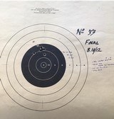 N. L. HEINEKE SIDELOCK DOUBLE RIFLE .450/400 3-1/4" - 20 of 20