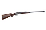 N. L. HEINEKE SIDELOCK DOUBLE RIFLE .450/400 3-1/4" - 19 of 20
