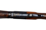 MAROCCHI CONTRAST COLUMBAIRE 12 GAUGE OVER-AND-UNDER SHOTGUN - 27" BARRELS - 3 of 20