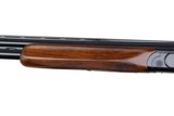 MAROCCHI CONTRAST COLUMBAIRE 12 GAUGE OVER-AND-UNDER SHOTGUN - 27" BARRELS - 9 of 20