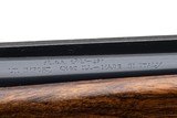 MAROCCHI CONTRAST COLUMBAIRE 12 GAUGE OVER-AND-UNDER SHOTGUN - 27" BARRELS - 15 of 20