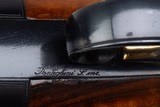MAROCCHI CONTRAST COLUMBAIRE 12 GAUGE OVER-AND-UNDER SHOTGUN - 27" BARRELS - 13 of 20