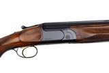MAROCCHI CONTRAST COLUMBAIRE 12 GAUGE OVER-AND-UNDER SHOTGUN - 27" BARRELS