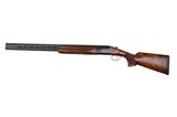 MAROCCHI CONTRAST COLUMBAIRE 12 GAUGE OVER-AND-UNDER SHOTGUN - 27" BARRELS - 19 of 20