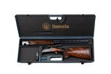 MAROCCHI CONTRAST COLUMBAIRE 12 GAUGE OVER-AND-UNDER SHOTGUN - 27" BARRELS - 16 of 20