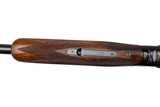 MAROCCHI CONTRAST COLUMBAIRE 12 GAUGE OVER-AND-UNDER SHOTGUN - 27" BARRELS - 10 of 20