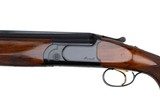 MAROCCHI CONTRAST COLUMBAIRE 12 GAUGE OVER-AND-UNDER SHOTGUN - 27" BARRELS - 2 of 20