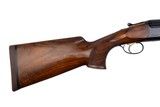 MAROCCHI CONTRAST COLUMBAIRE 12 GAUGE OVER-AND-UNDER SHOTGUN - 27" BARRELS - 5 of 20