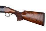 MAROCCHI CONTRAST COLUMBAIRE 12 GAUGE OVER-AND-UNDER SHOTGUN - 27" BARRELS - 6 of 20