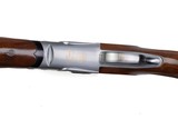 BERETTA ASE 90 SPORTING 12 GAUGE OVER-AND-UNDER SHOTGUN - 28