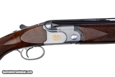 BERETTA ASE 90 SPORTING 12 GAUGE OVER-AND-UNDER SHOTGUN - 28