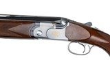 BERETTA ASE 90 SPORTING 12 GAUGE OVER-AND-UNDER SHOTGUN - 28