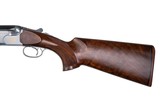 BERETTA ASE 90 SPORTING 12 GAUGE OVER-AND-UNDER SHOTGUN - 28