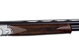 BERETTA ASE 90 SPORTING 12 GAUGE OVER-AND-UNDER SHOTGUN - 28