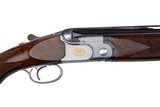 BERETTA ASE 90 SPORTING 12 GAUGE OVER-AND-UNDER SHOTGUN - 28" BARRELS