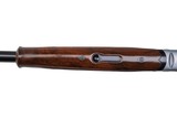BERETTA ASE 90 SPORTING 12 GAUGE OVER-AND-UNDER SHOTGUN - 28