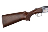 BERETTA ASE 90 SPORTING 12 GAUGE OVER-AND-UNDER SHOTGUN - 28