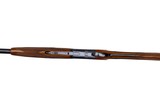 BROWNING SUPERPOSED 12 GAUGE OVER-AND-UNDER SHOTGUN - 26-1/2