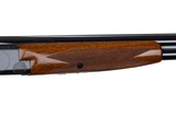 BROWNING SUPERPOSED 12 GAUGE OVER-AND-UNDER SHOTGUN - 26-1/2