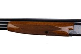 BROWNING SUPERPOSED 12 GAUGE OVER-AND-UNDER SHOTGUN - 26-1/2