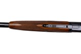 BROWNING SUPERPOSED 12 GAUGE OVER-AND-UNDER SHOTGUN - 26-1/2