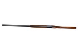 BROWNING SUPERPOSED 12 GAUGE OVER-AND-UNDER SHOTGUN - 26-1/2