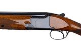 BROWNING SUPERPOSED 12 GAUGE OVER-AND-UNDER SHOTGUN - 26-1/2
