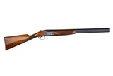 BROWNING SUPERPOSED 12 GAUGE OVER-AND-UNDER SHOTGUN - 26-1/2