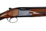 BROWNING SUPERPOSED 12 GAUGE OVER-AND-UNDER SHOTGUN - 26-1/2