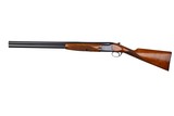 BROWNING SUPERPOSED 12 GAUGE OVER-AND-UNDER SHOTGUN - 26-1/2