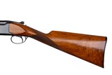 BROWNING SUPERPOSED 12 GAUGE OVER-AND-UNDER SHOTGUN - 26-1/2