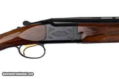 BROWNING CITORI LIGHTNING 16 GAUGE OVER-AND-UNDER SHOTGUN - 28" BARRELS