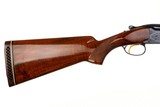 BROWNING SUPERPOSED 28 GAUGE OVER-AND-UNDER SHOTGUN - 26-1/2" BARRELS - 5 of 18
